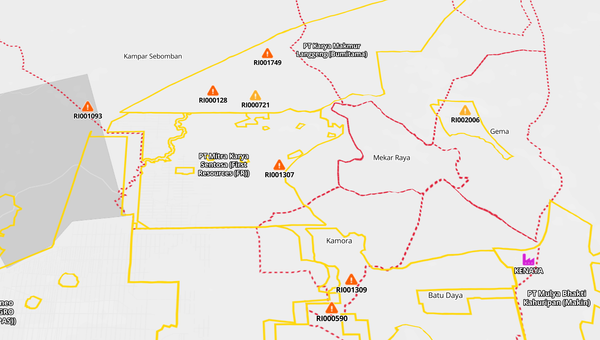 Upcoming Webinar: Introducing Jurisdictional Landscape Dashboard